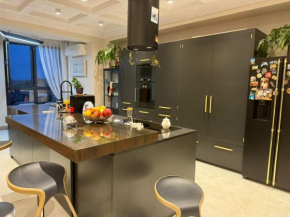 Sabah Residence Apartment